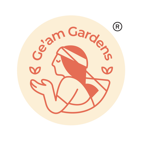 Ge'am Gardens